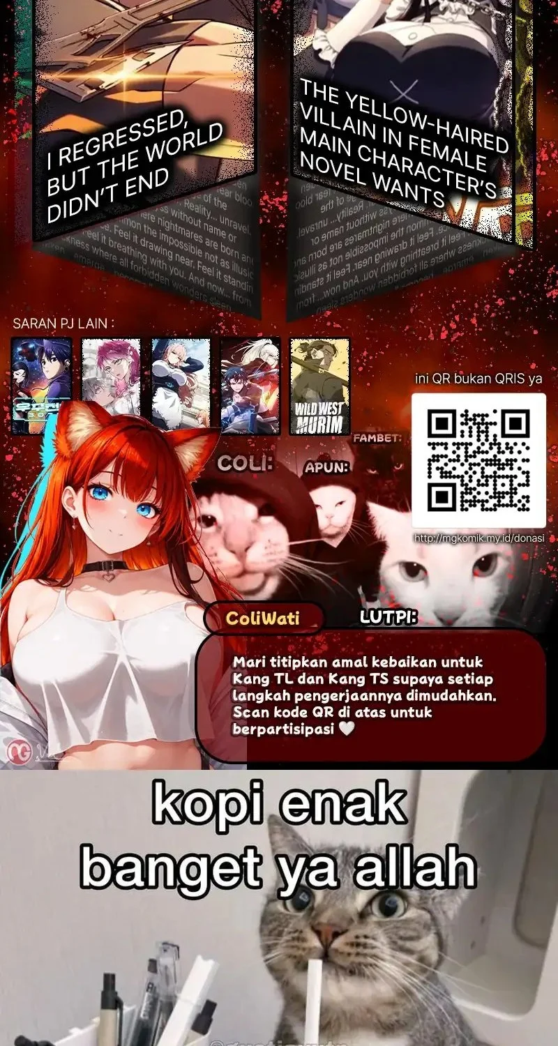 Cosmic Heavenly Demon 3077 Chapter 85 Gambar 92