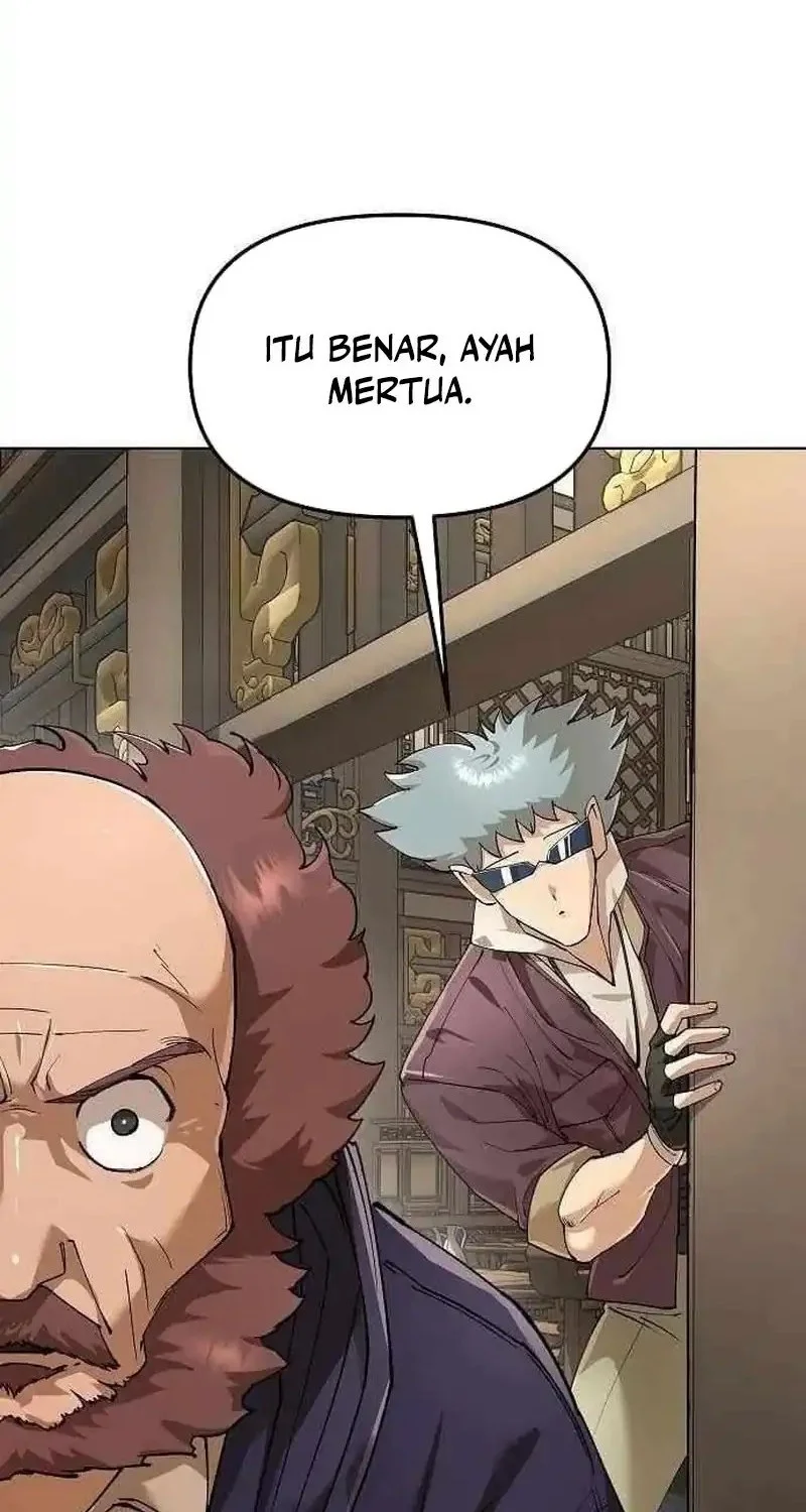 Cosmic Heavenly Demon 3077 Chapter 85 Gambar 10