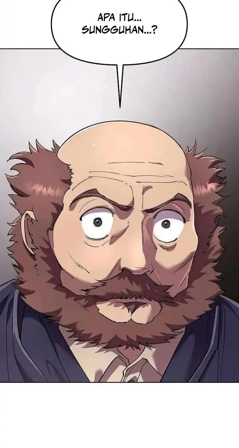 Cosmic Heavenly Demon 3077 Chapter 85 Gambar 14