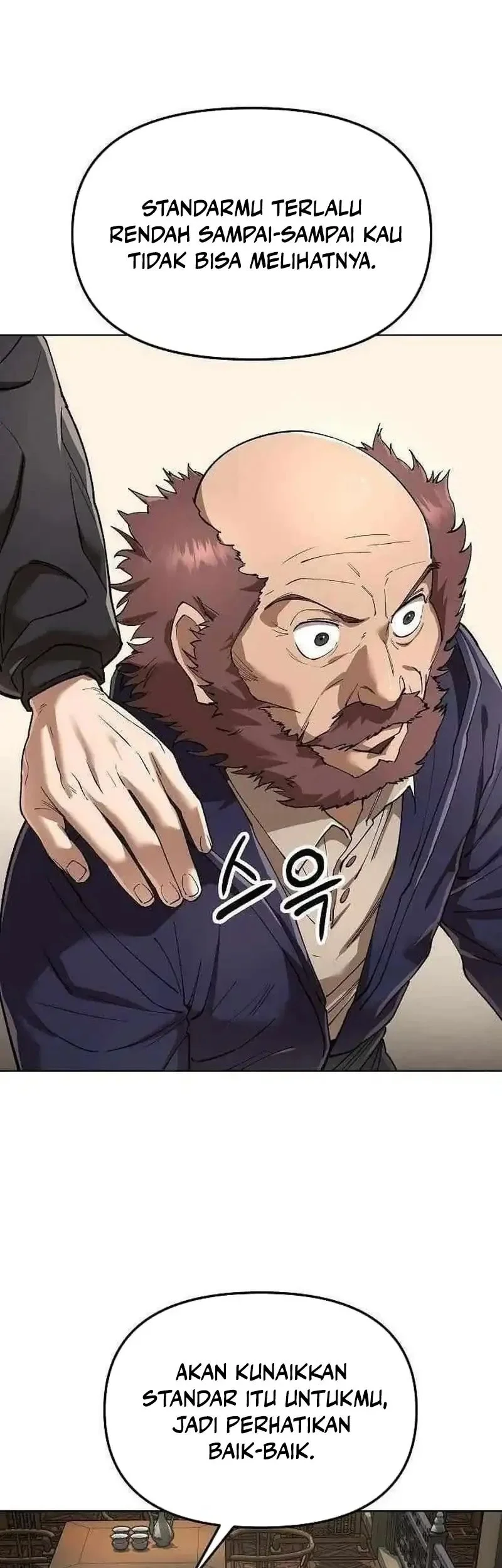 Cosmic Heavenly Demon 3077 Chapter 85 Gambar 17