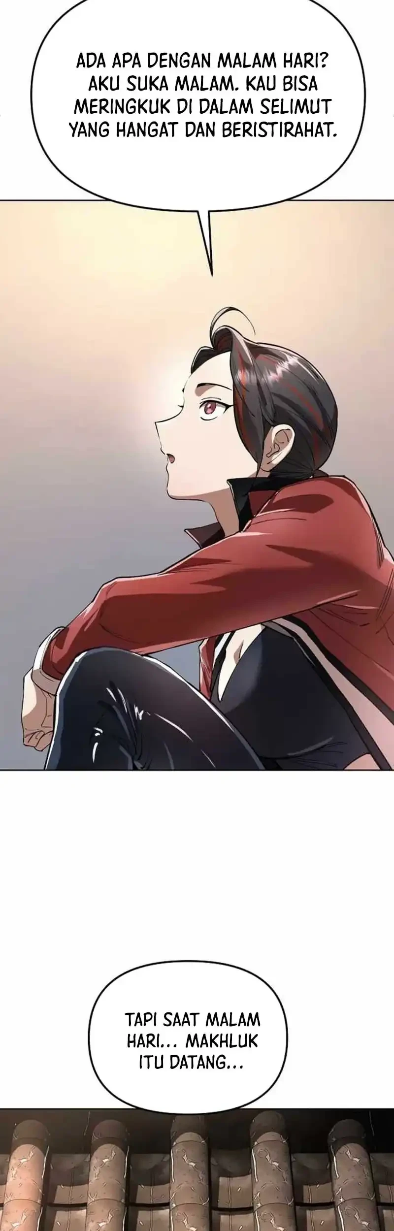 Cosmic Heavenly Demon 3077 Chapter 87 Gambar 73
