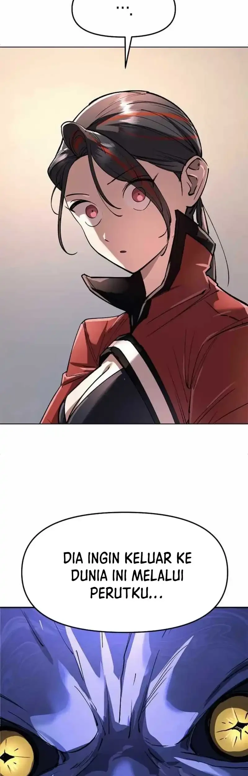Cosmic Heavenly Demon 3077 Chapter 87 Gambar 77