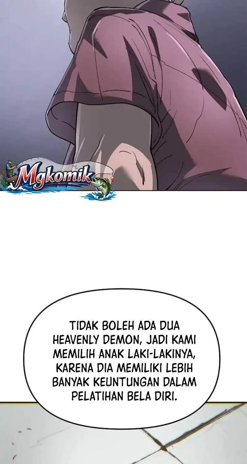 Cosmic Heavenly Demon 3077 Chapter 87 Gambar 80