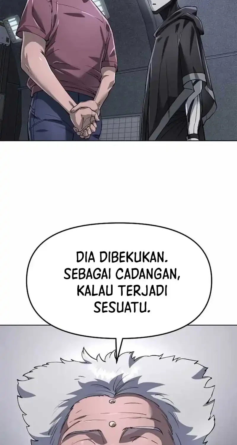 Cosmic Heavenly Demon 3077 Chapter 87 Gambar 82