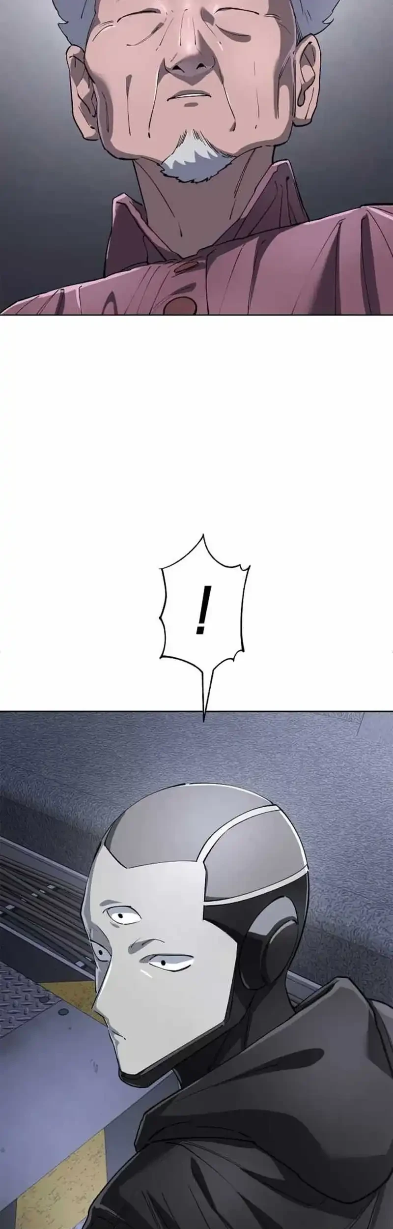 Cosmic Heavenly Demon 3077 Chapter 87 Gambar 83