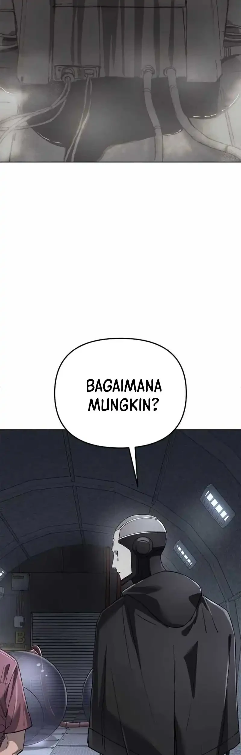 Cosmic Heavenly Demon 3077 Chapter 87 Gambar 85
