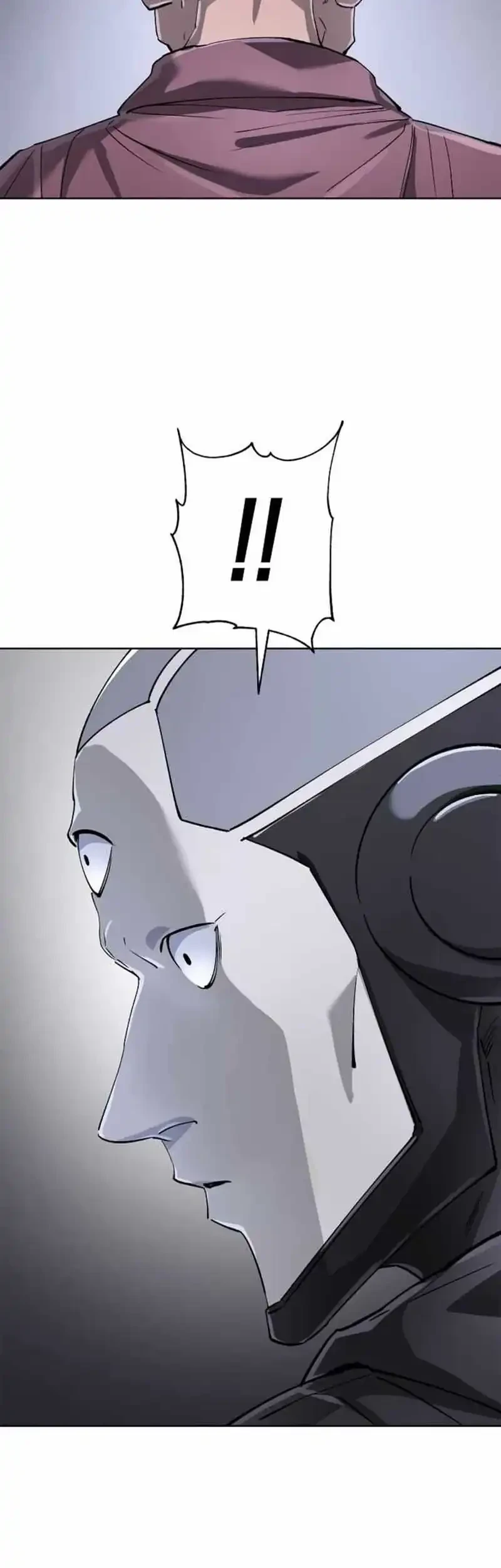 Cosmic Heavenly Demon 3077 Chapter 87 Gambar 87
