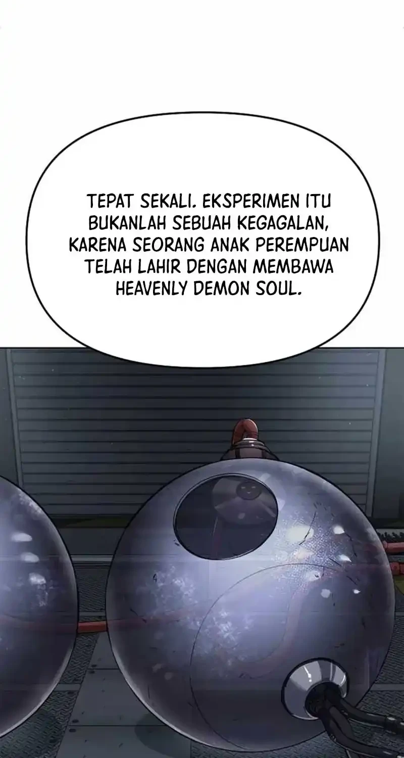 Cosmic Heavenly Demon 3077 Chapter 87 Gambar 88