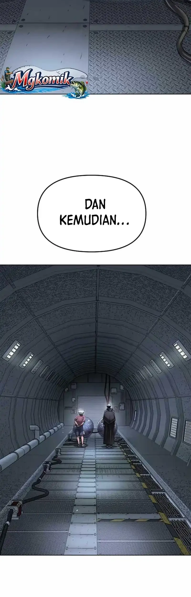 Cosmic Heavenly Demon 3077 Chapter 87 Gambar 89