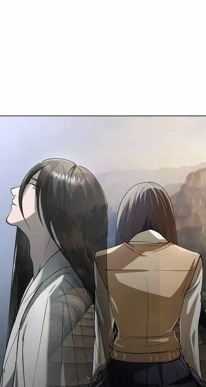 Cosmic Heavenly Demon 3077 Chapter 87 Gambar 90