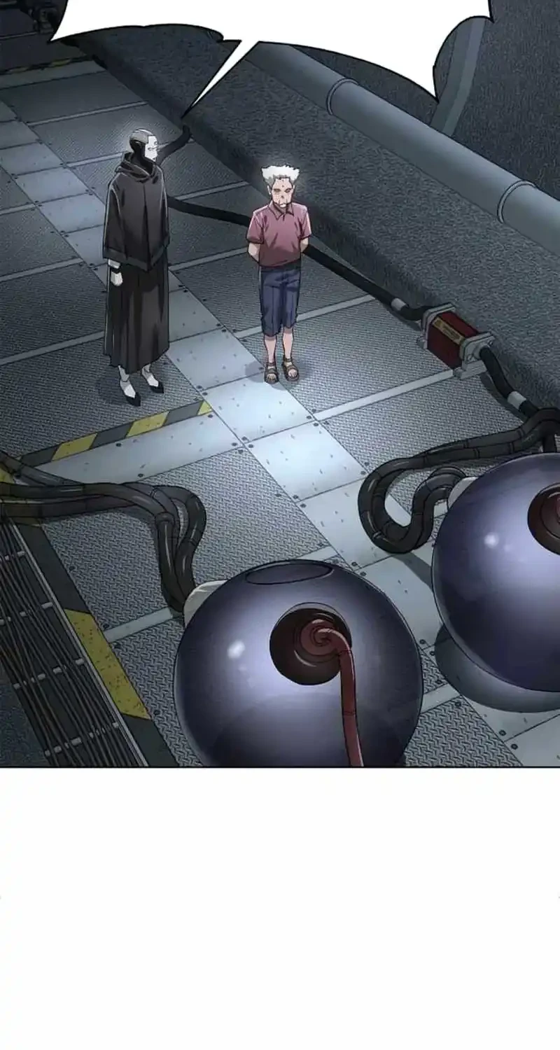 Cosmic Heavenly Demon 3077 Chapter 87 Gambar 92