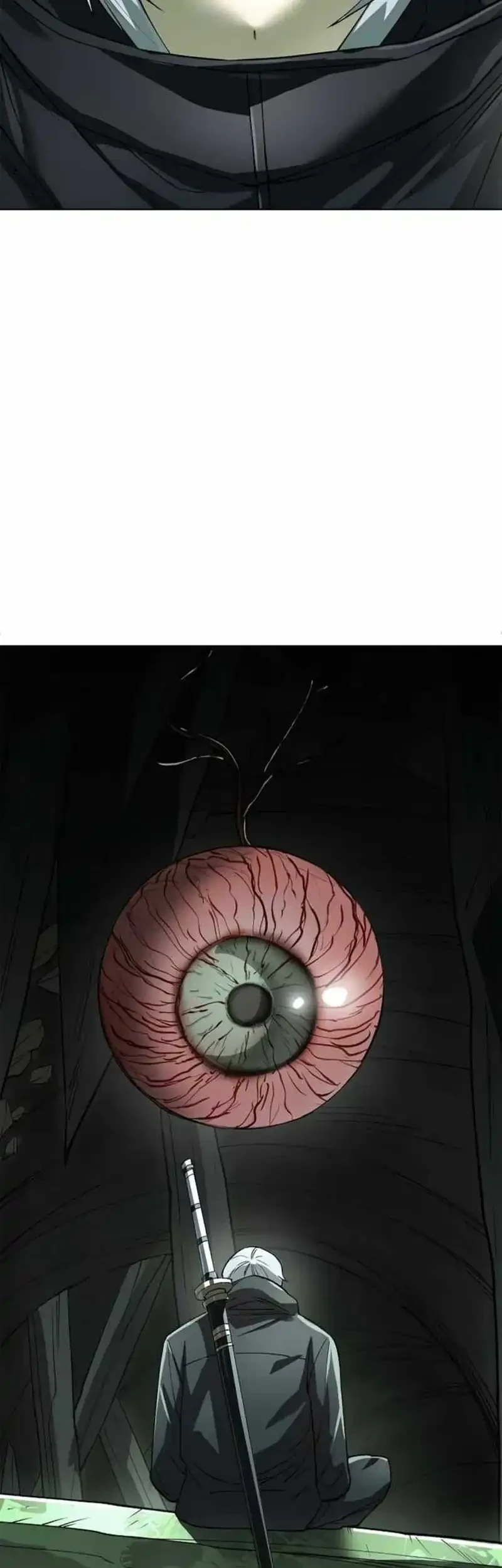 Cosmic Heavenly Demon 3077 Chapter 87 Gambar 97