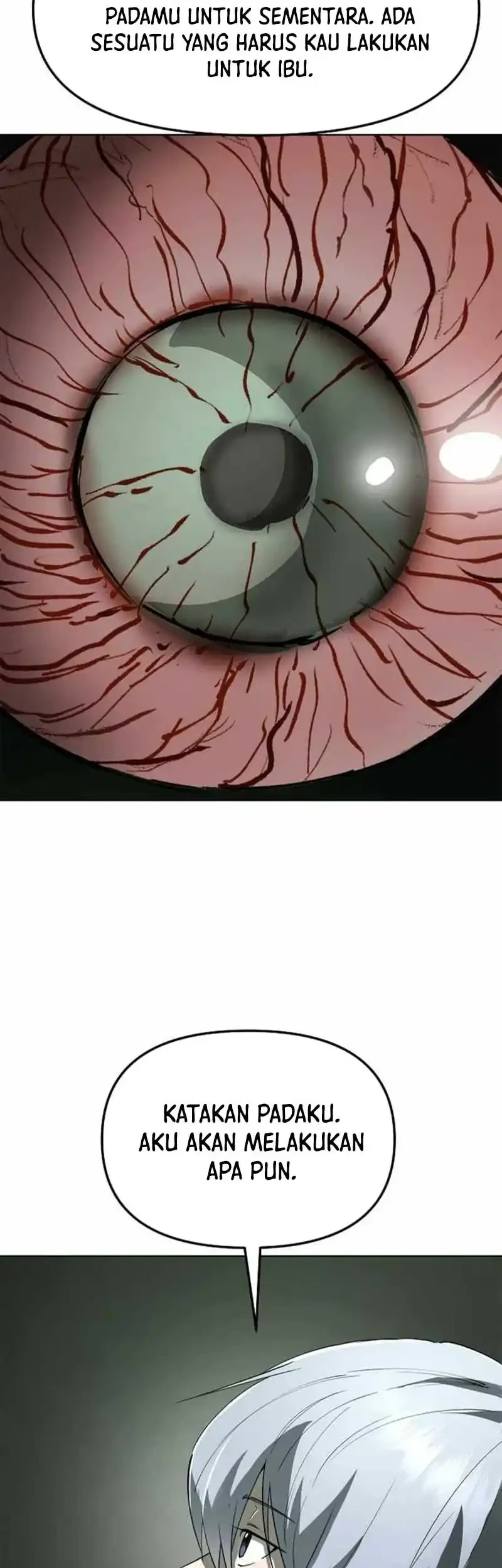 Cosmic Heavenly Demon 3077 Chapter 87 Gambar 99