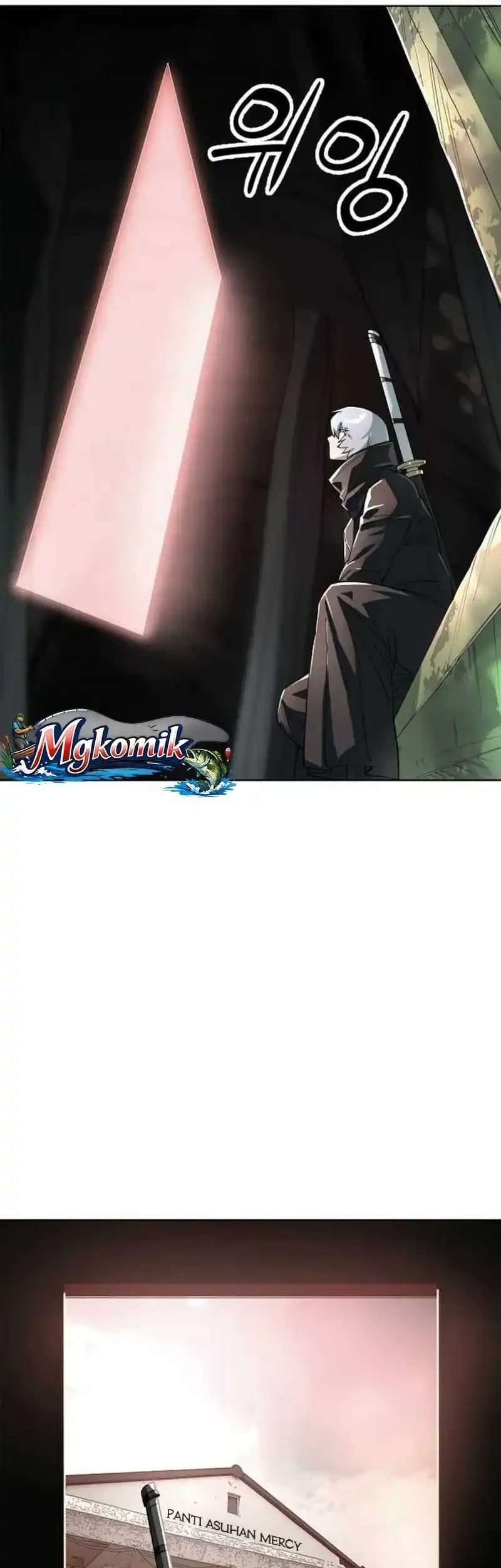 Cosmic Heavenly Demon 3077 Chapter 87 Gambar 101