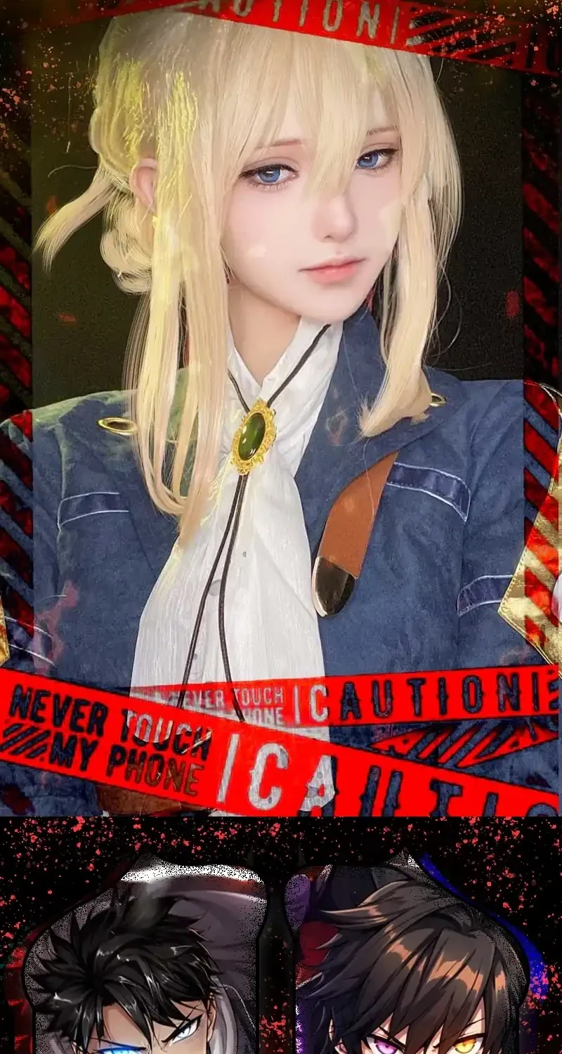 Cosmic Heavenly Demon 3077 Chapter 87 Gambar 106