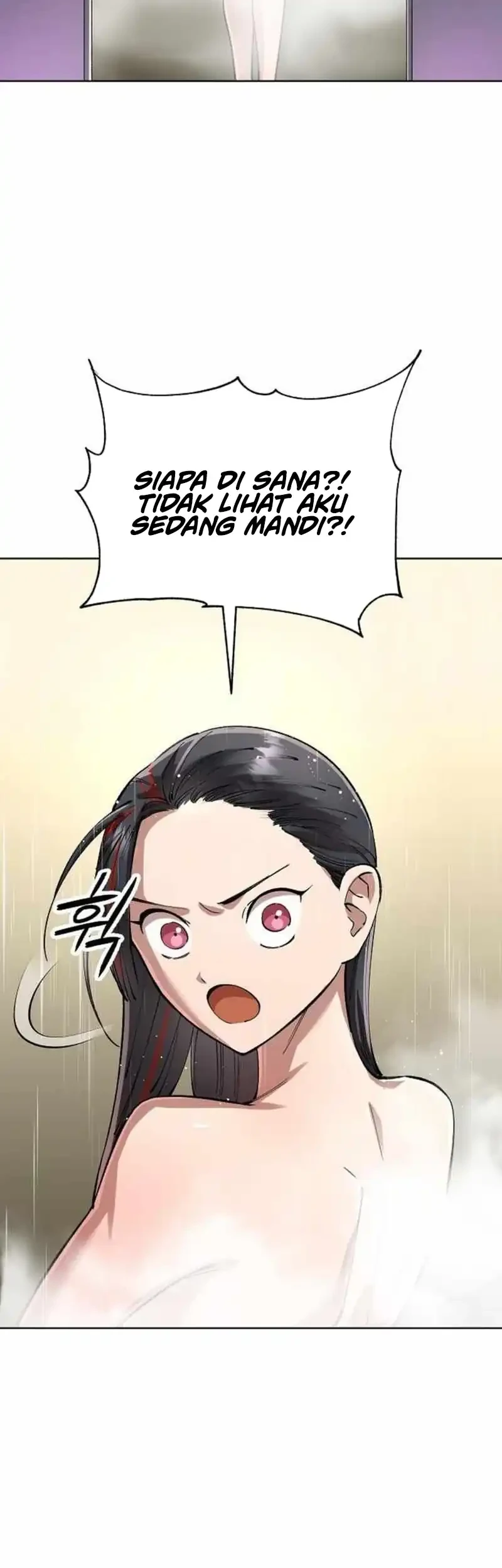 Cosmic Heavenly Demon 3077 Chapter 88 Gambar 63