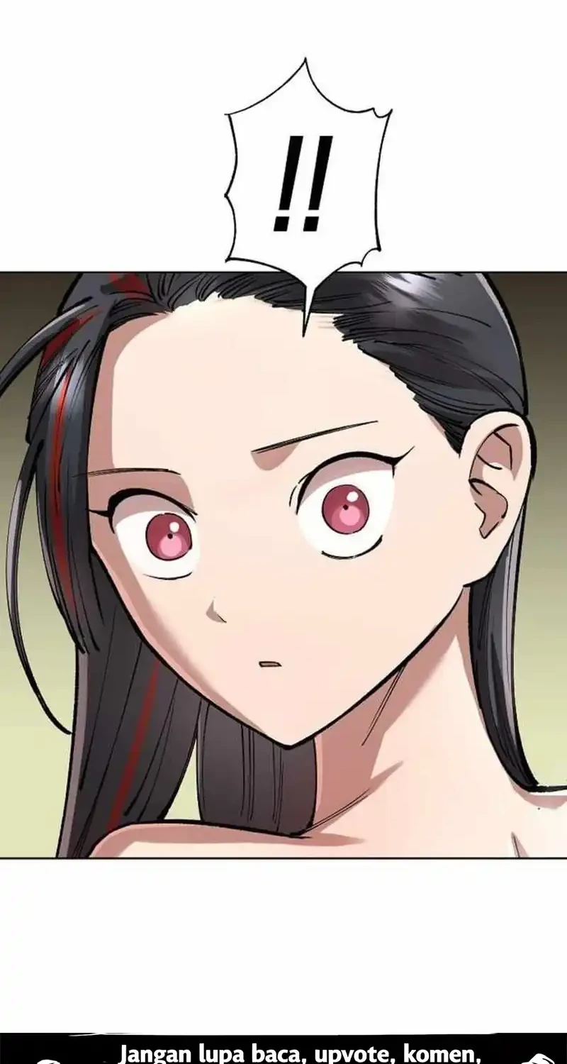 Cosmic Heavenly Demon 3077 Chapter 88 Gambar 64