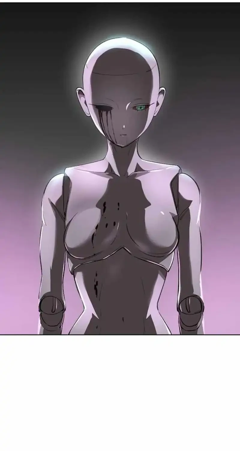 Cosmic Heavenly Demon 3077 Chapter 88 Gambar 66