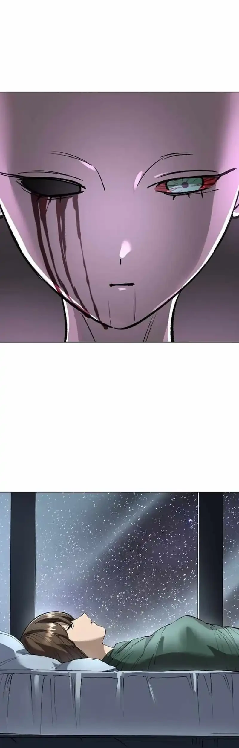 Cosmic Heavenly Demon 3077 Chapter 88 Gambar 67