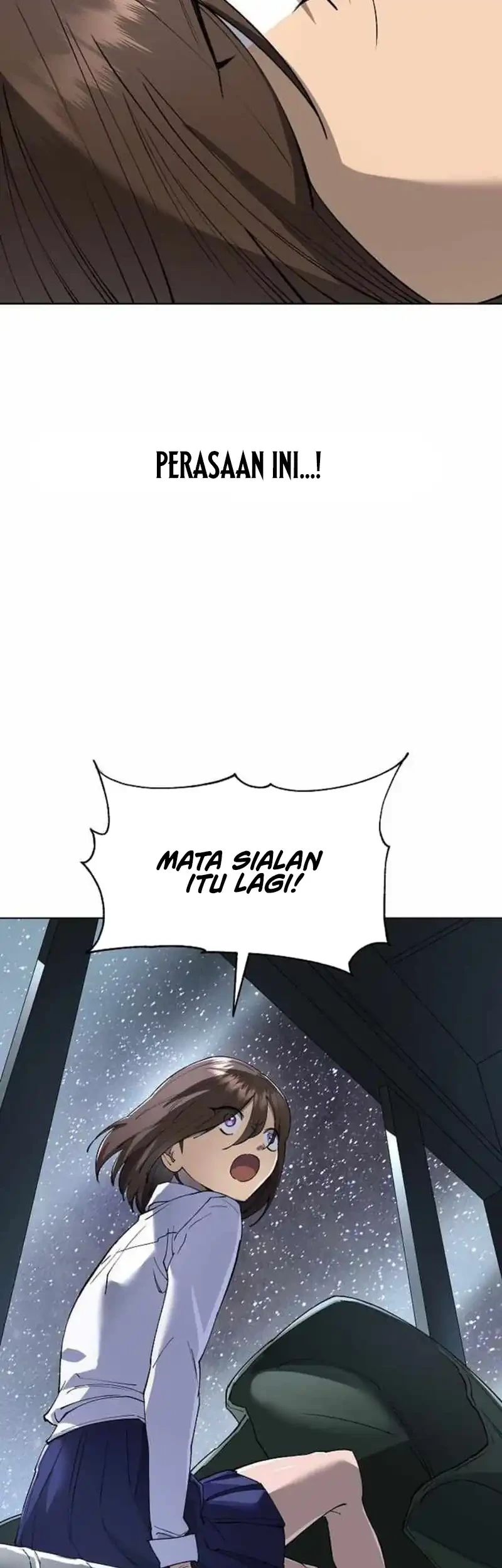 Cosmic Heavenly Demon 3077 Chapter 88 Gambar 69