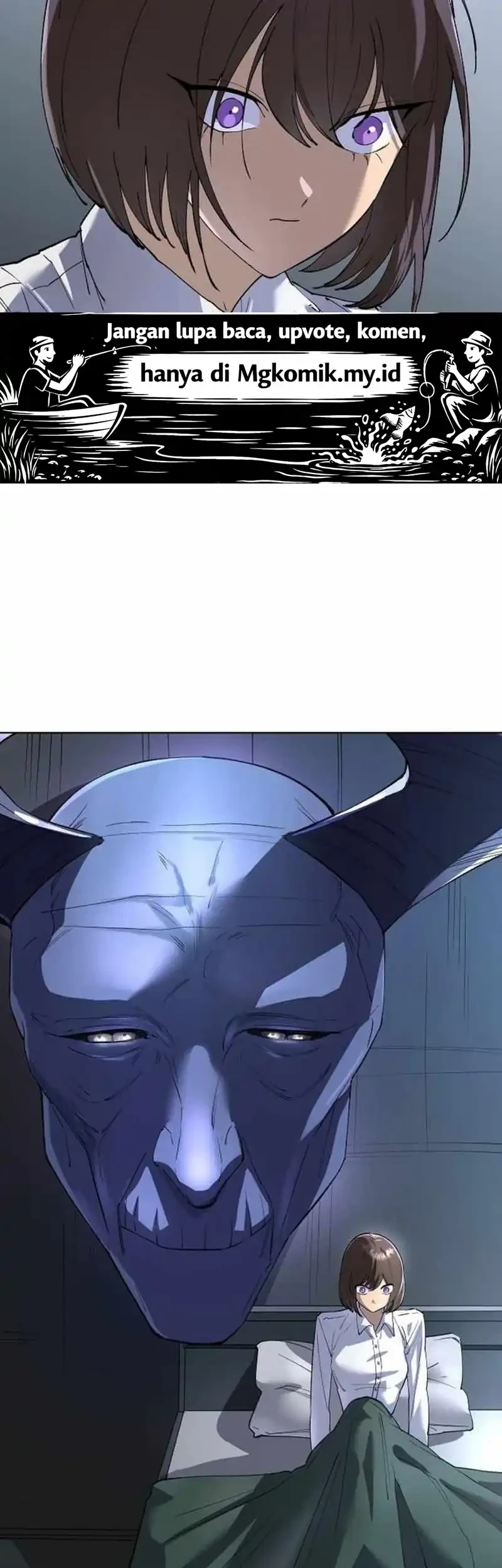 Cosmic Heavenly Demon 3077 Chapter 88 Gambar 71