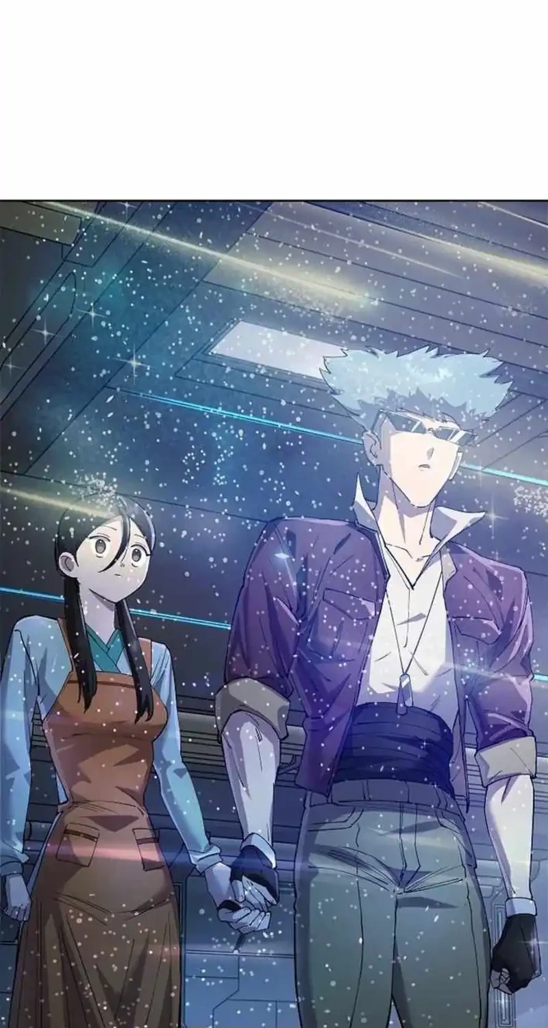 Cosmic Heavenly Demon 3077 Chapter 88 Gambar 76