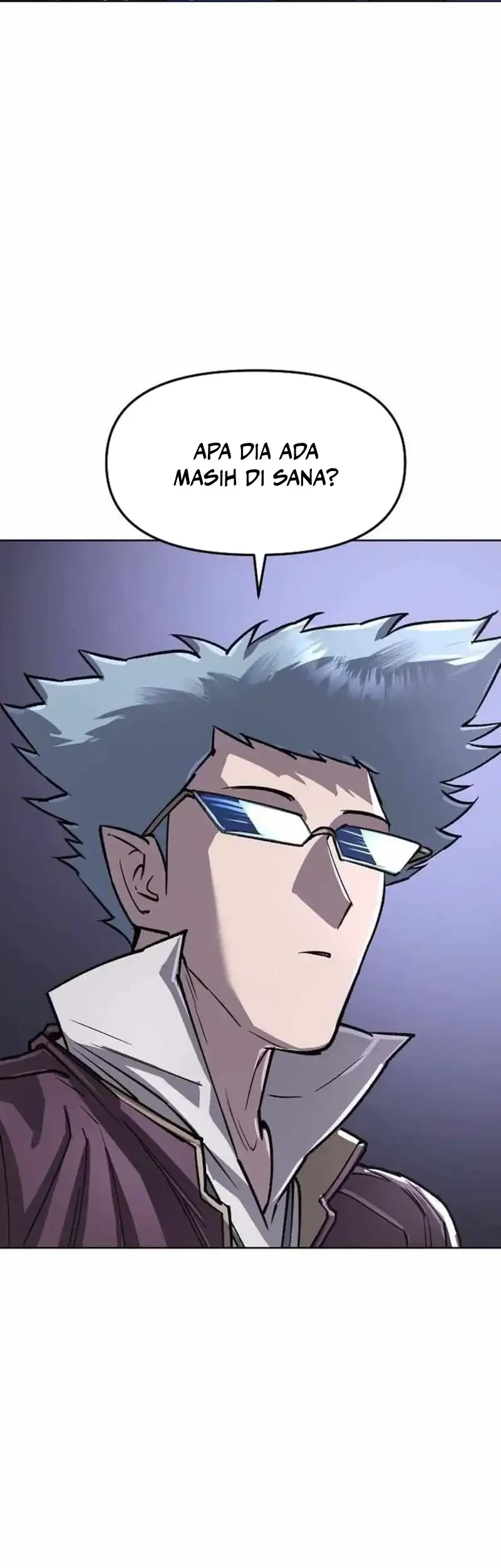 Cosmic Heavenly Demon 3077 Chapter 88 Gambar 77