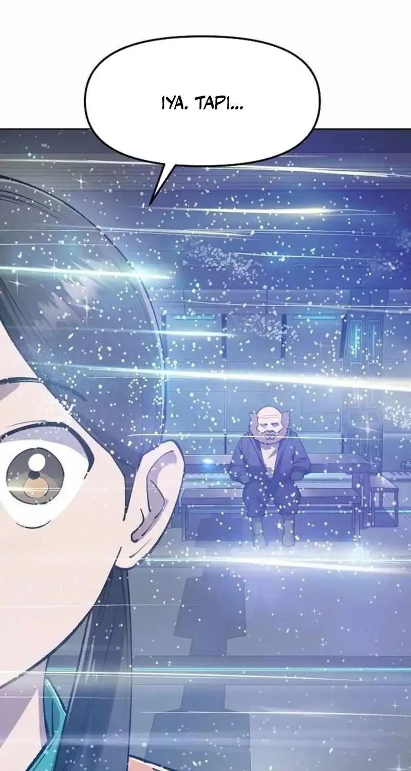 Cosmic Heavenly Demon 3077 Chapter 88 Gambar 78
