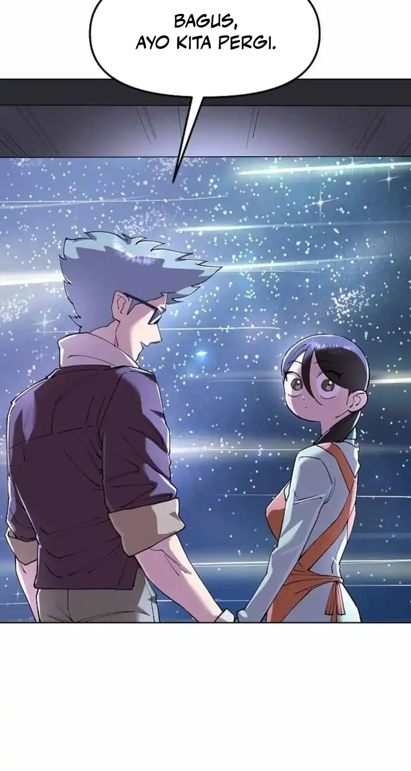 Cosmic Heavenly Demon 3077 Chapter 88 Gambar 80