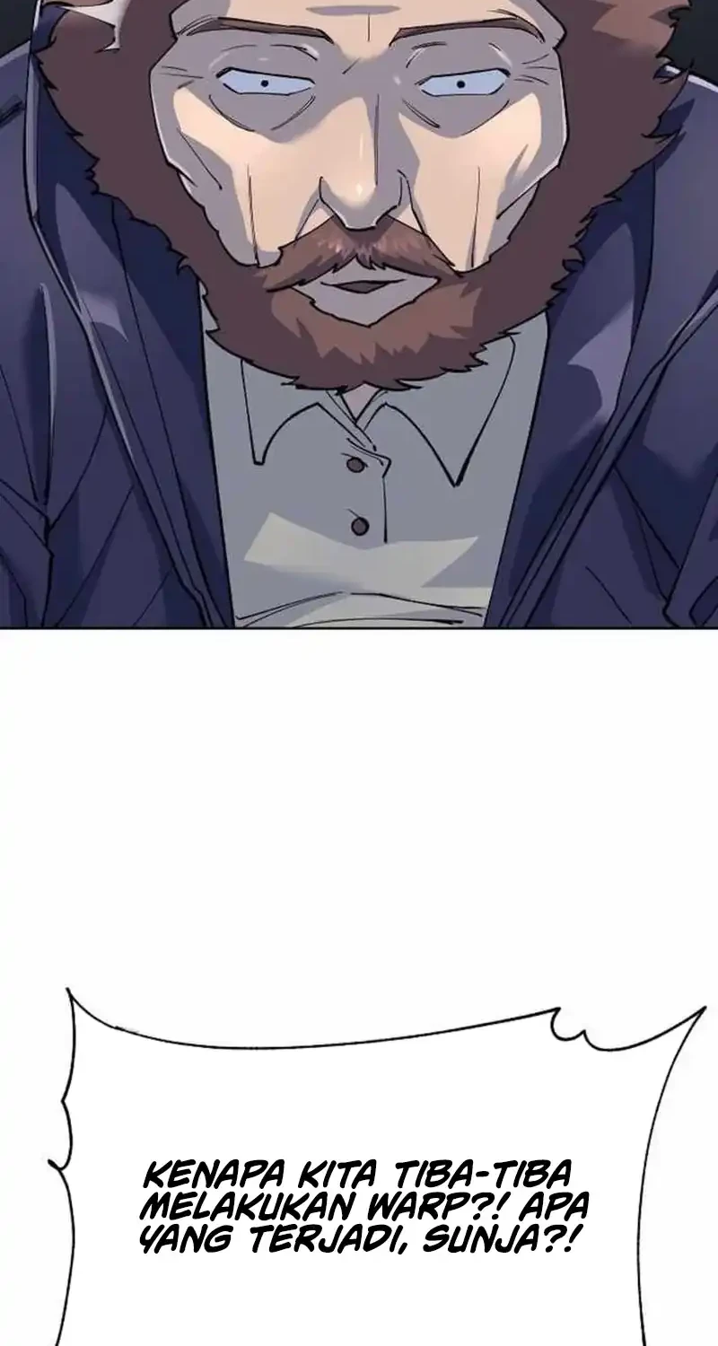 Cosmic Heavenly Demon 3077 Chapter 88 Gambar 86