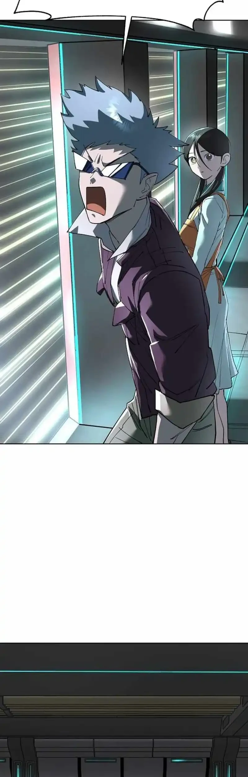 Cosmic Heavenly Demon 3077 Chapter 88 Gambar 87