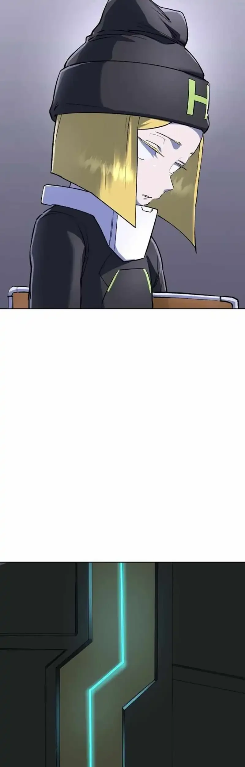Cosmic Heavenly Demon 3077 Chapter 88 Gambar 89