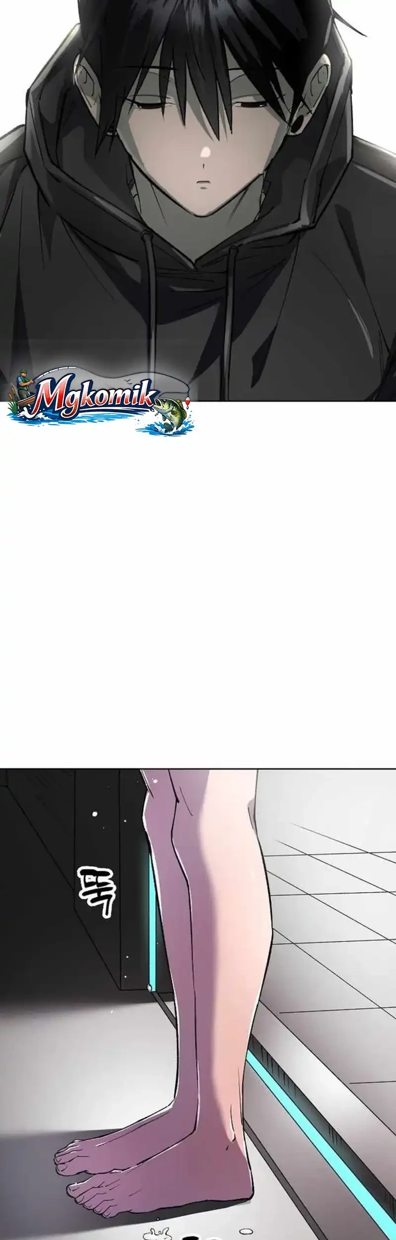 Cosmic Heavenly Demon 3077 Chapter 88 Gambar 93