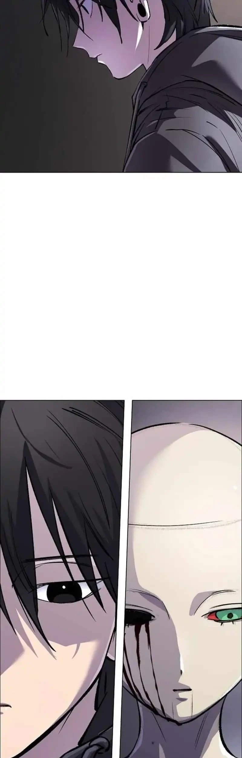 Cosmic Heavenly Demon 3077 Chapter 88 Gambar 97