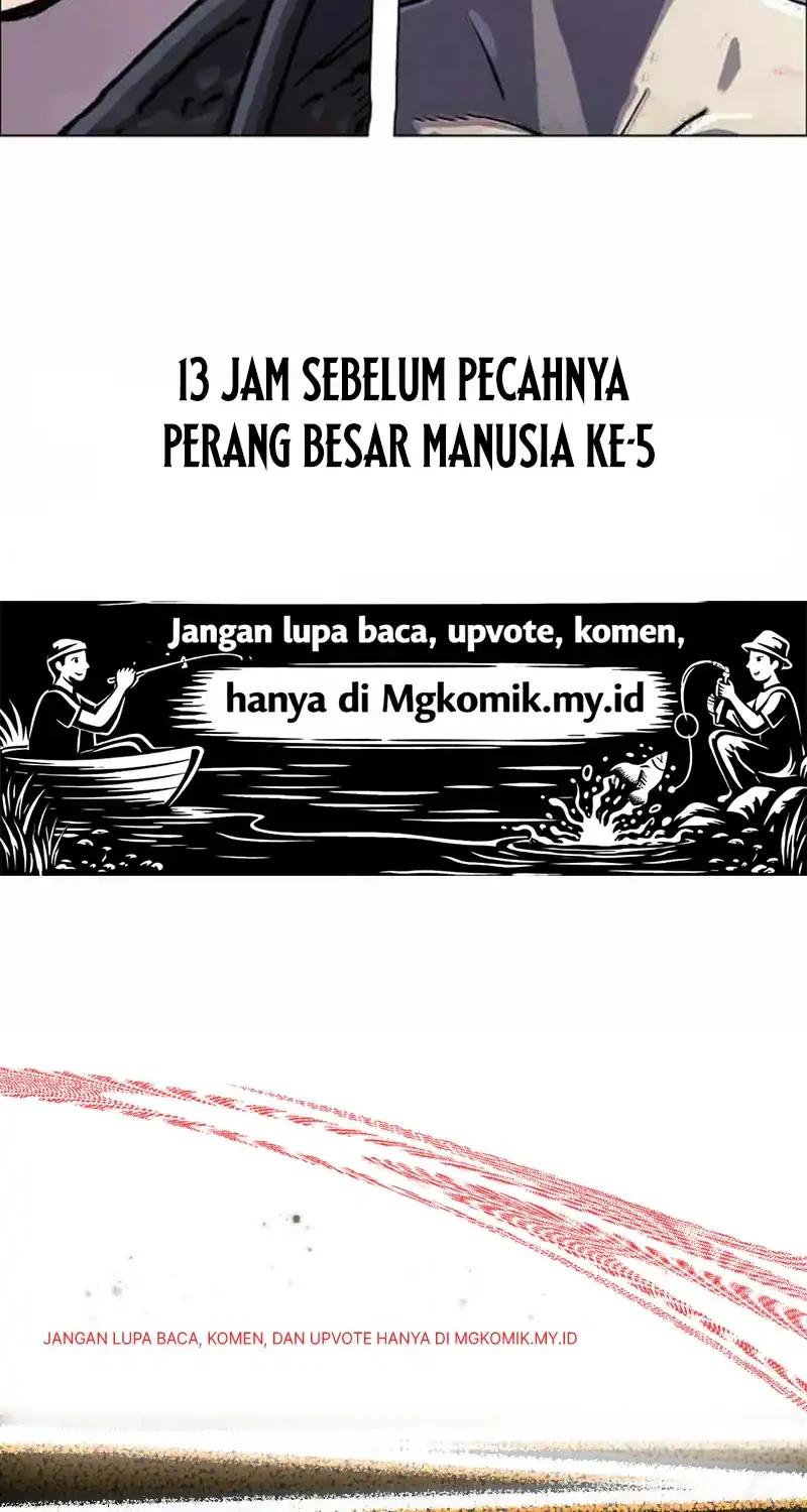 Cosmic Heavenly Demon 3077 Chapter 88 Gambar 98