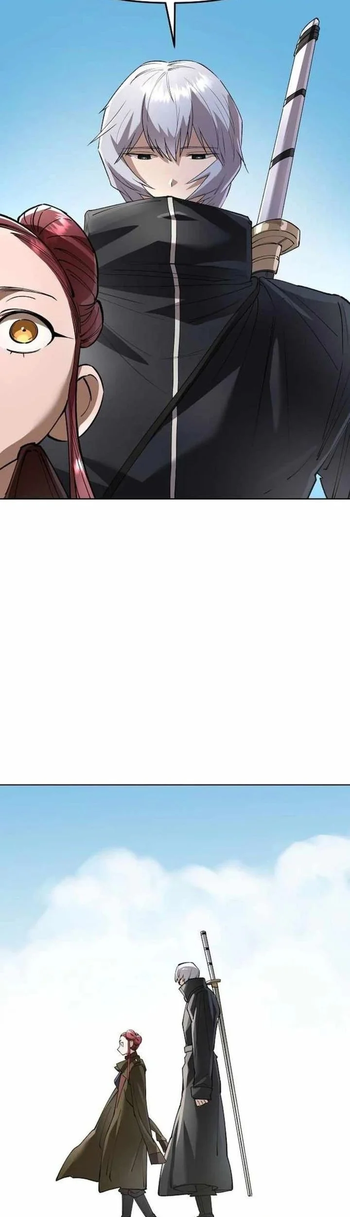 Cosmic Heavenly Demon 3077 Chapter 89 Gambar 55
