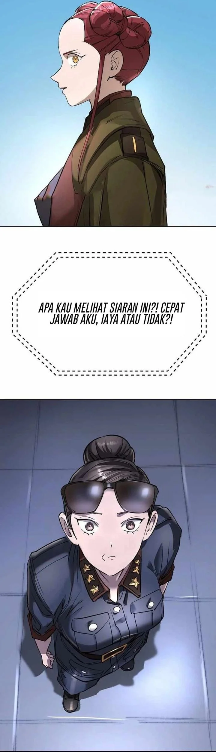 Cosmic Heavenly Demon 3077 Chapter 89 Gambar 57