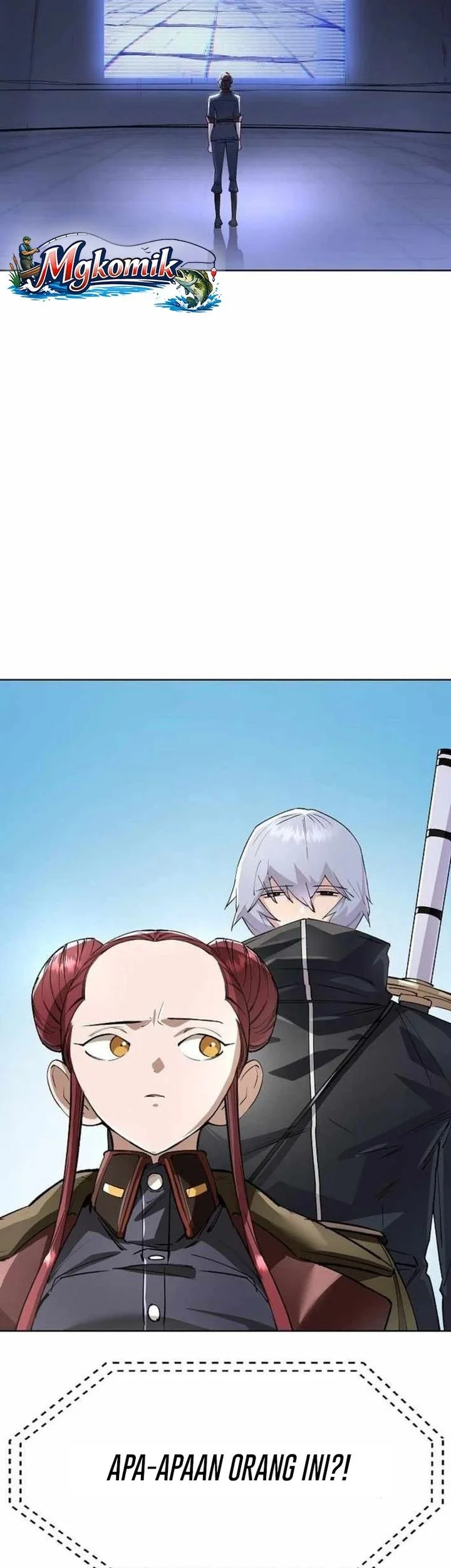 Cosmic Heavenly Demon 3077 Chapter 89 Gambar 59