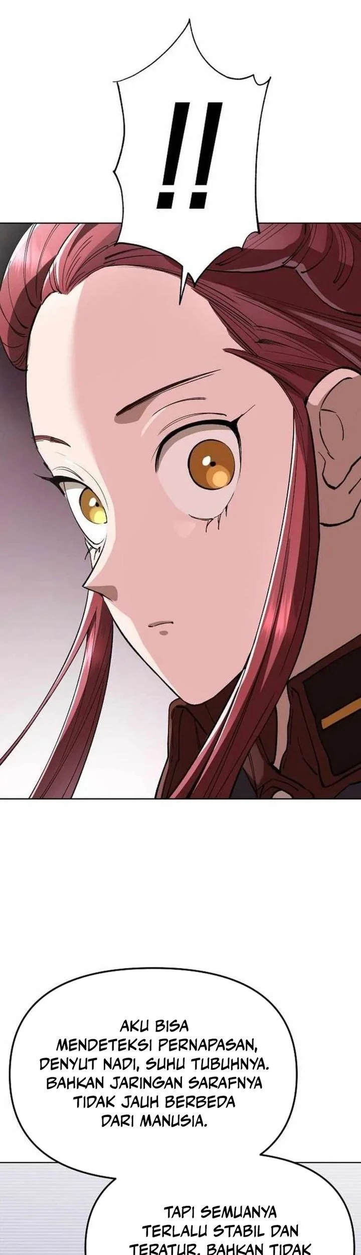 Cosmic Heavenly Demon 3077 Chapter 89 Gambar 61