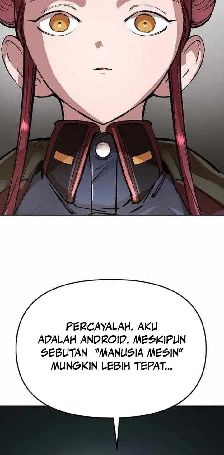 Cosmic Heavenly Demon 3077 Chapter 89 Gambar 64
