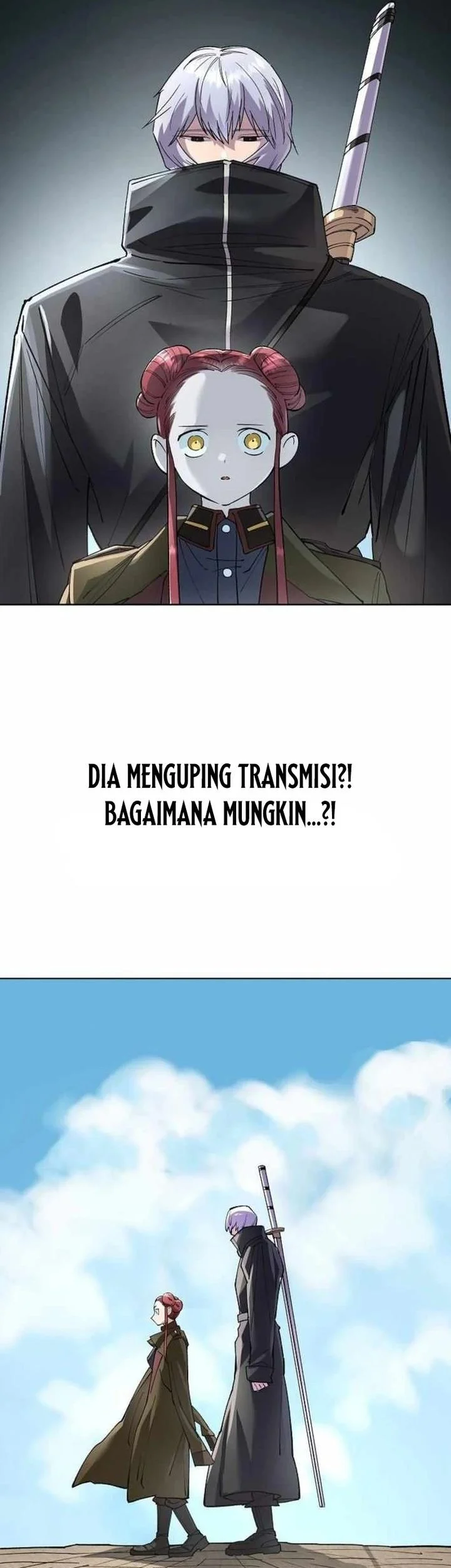 Cosmic Heavenly Demon 3077 Chapter 89 Gambar 65
