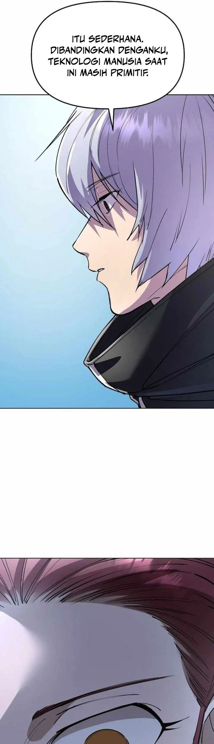 Cosmic Heavenly Demon 3077 Chapter 89 Gambar 67