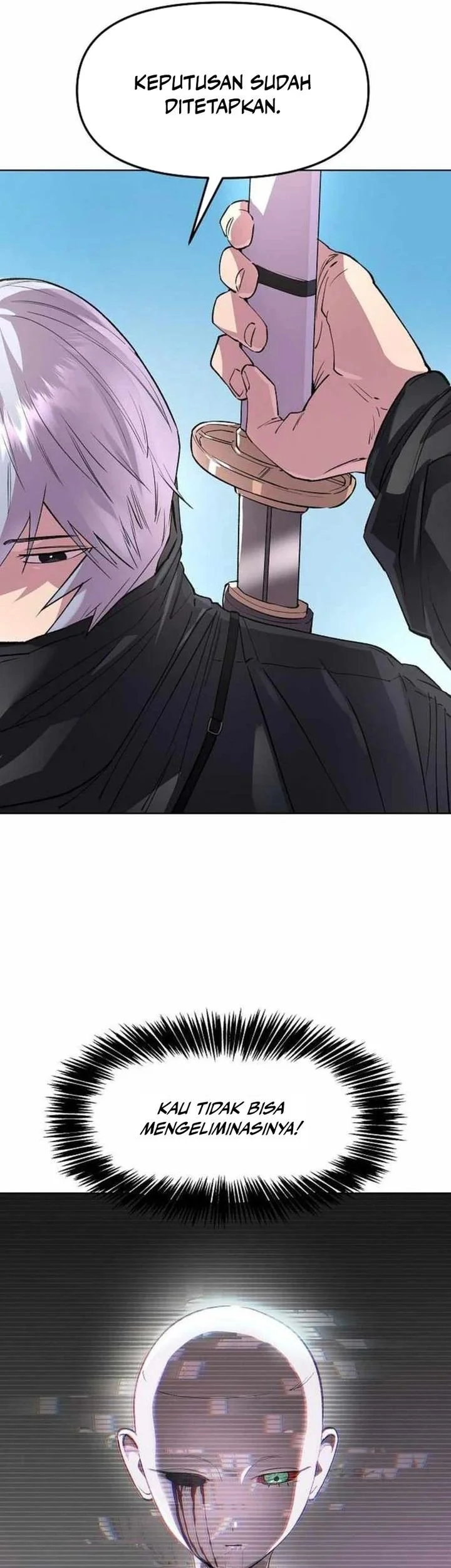Cosmic Heavenly Demon 3077 Chapter 89 Gambar 75
