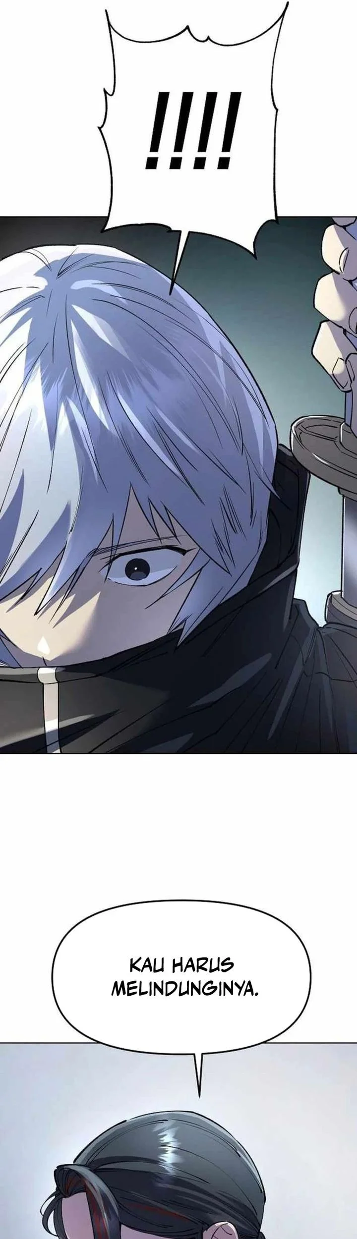 Cosmic Heavenly Demon 3077 Chapter 89 Gambar 77