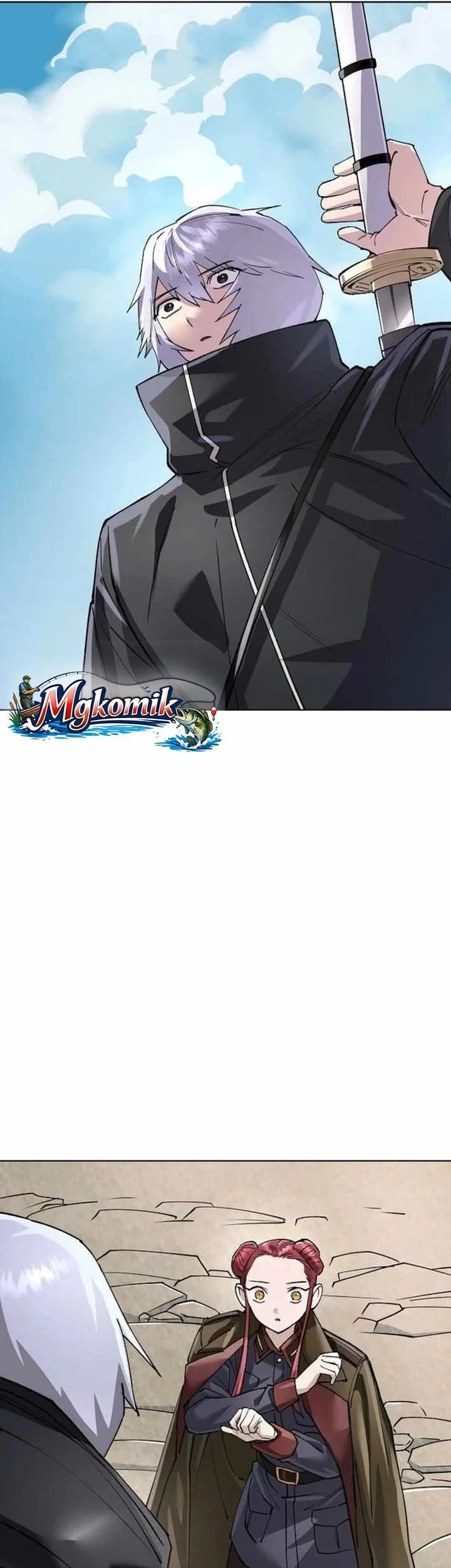 Cosmic Heavenly Demon 3077 Chapter 89 Gambar 81