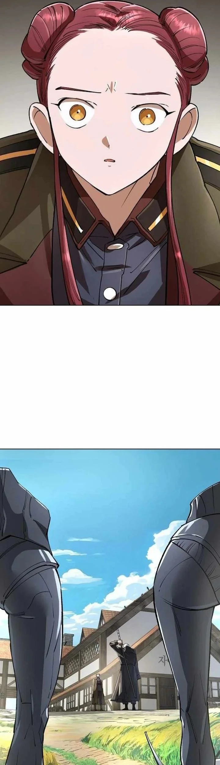 Cosmic Heavenly Demon 3077 Chapter 89 Gambar 83