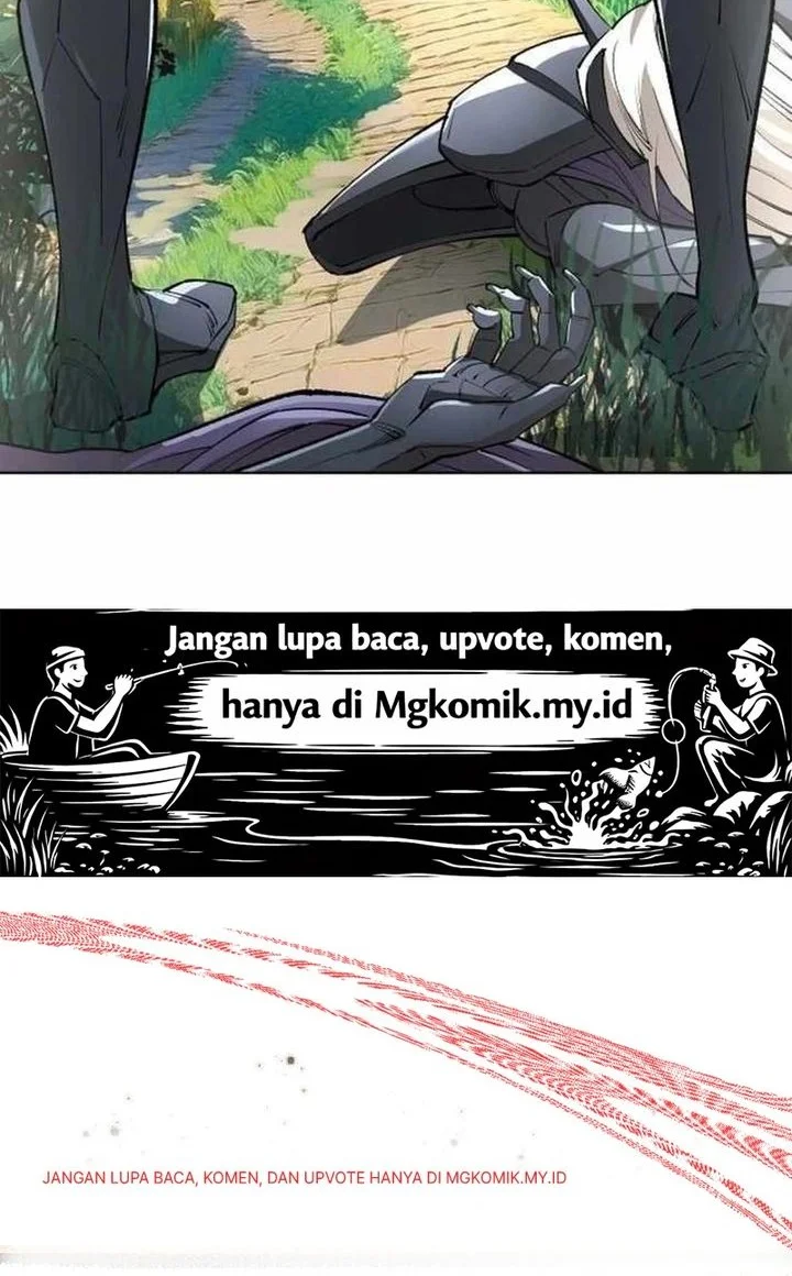 Cosmic Heavenly Demon 3077 Chapter 89 Gambar 84