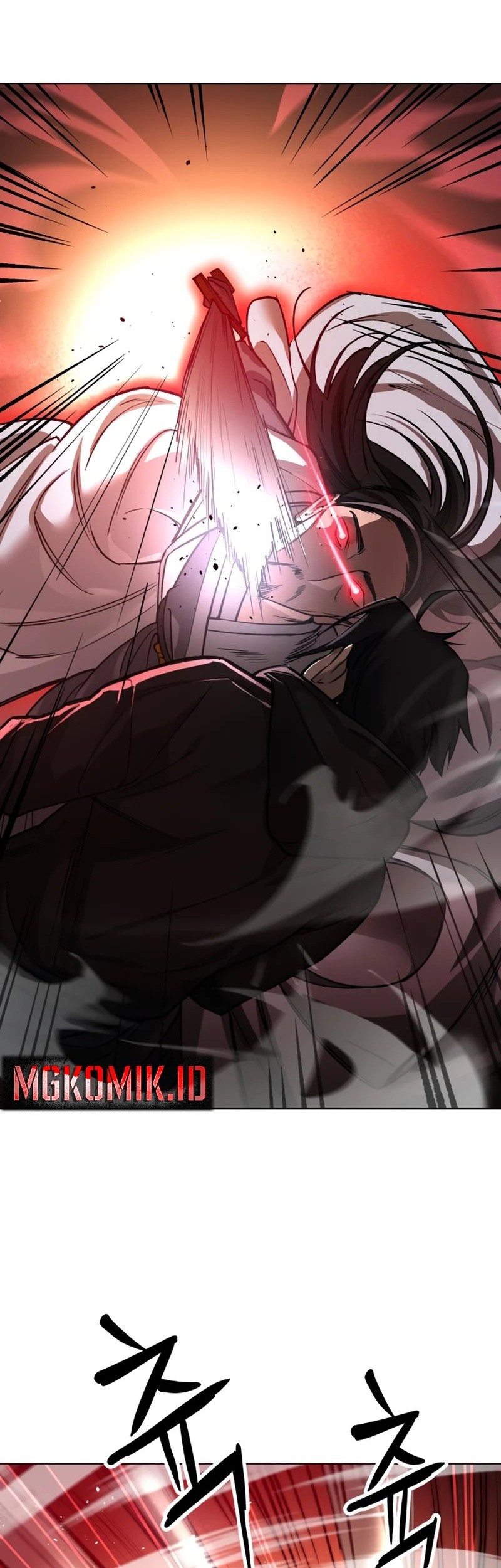 Cosmic Heavenly Demon 3077 Chapter 9 Gambar 54