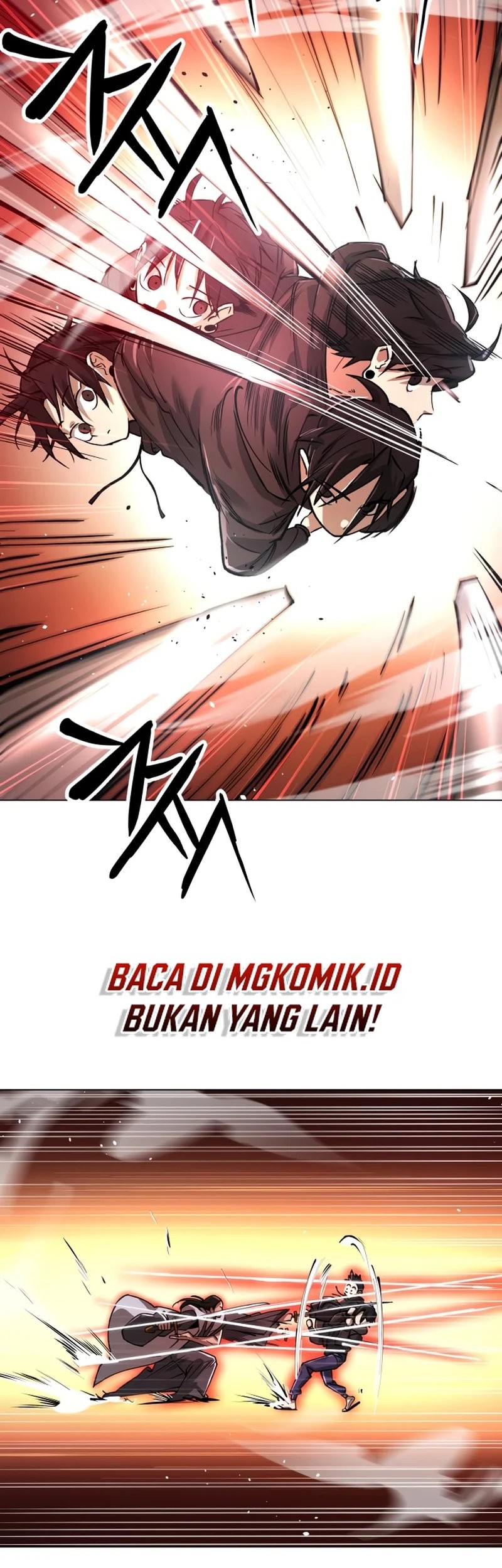 Cosmic Heavenly Demon 3077 Chapter 9 Gambar 55