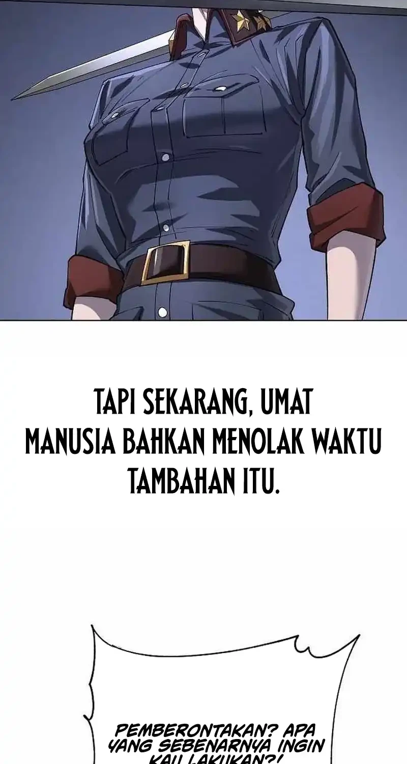 Cosmic Heavenly Demon 3077 Chapter 90 Gambar 58